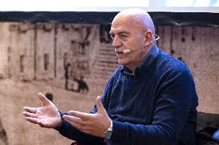 Porto Recanati – Terza assemblea regionale di Democrazia Sovrana Popolare